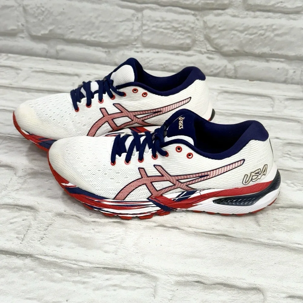 Asics woman gel